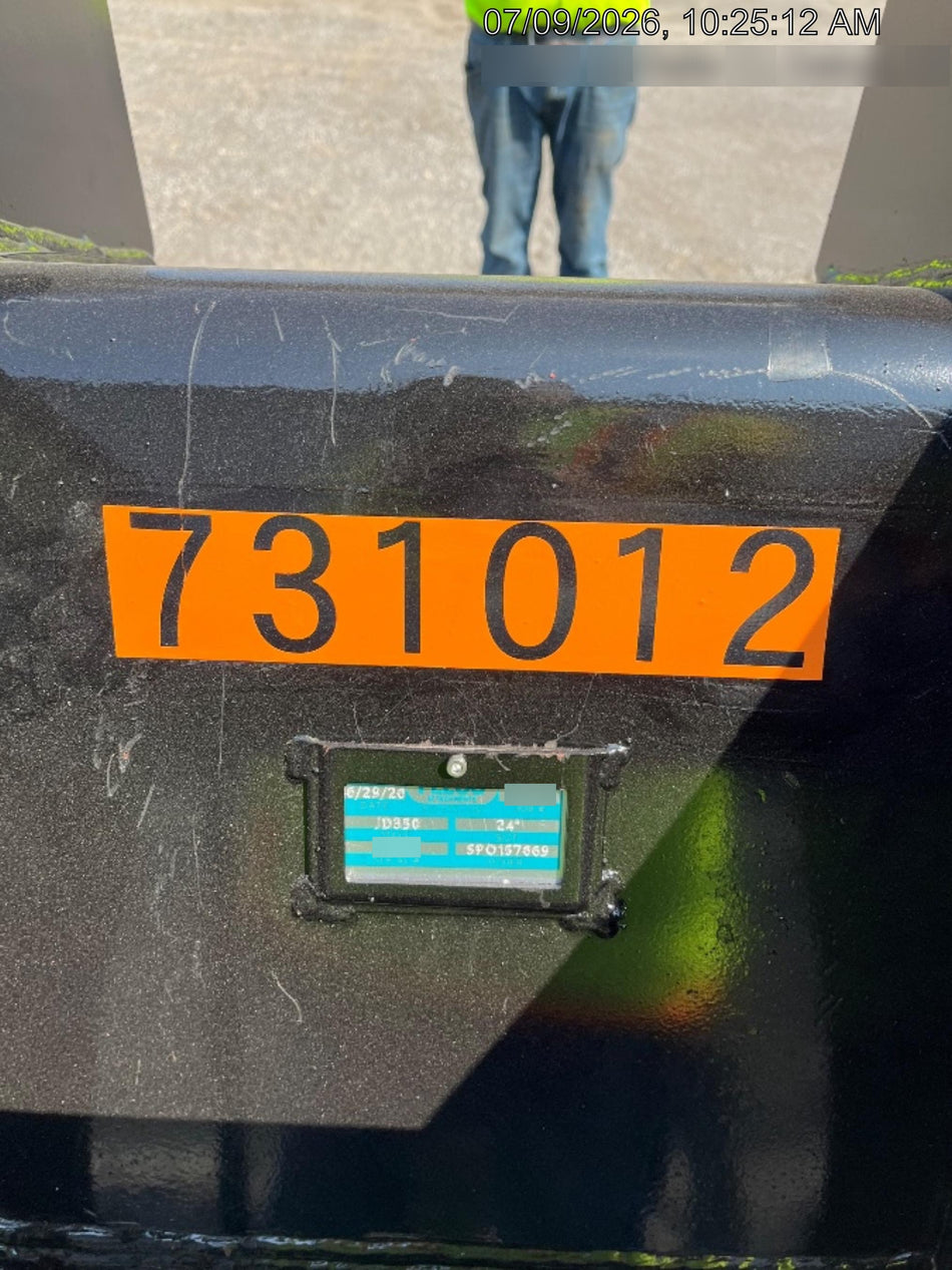 2026 FLECO FL10970