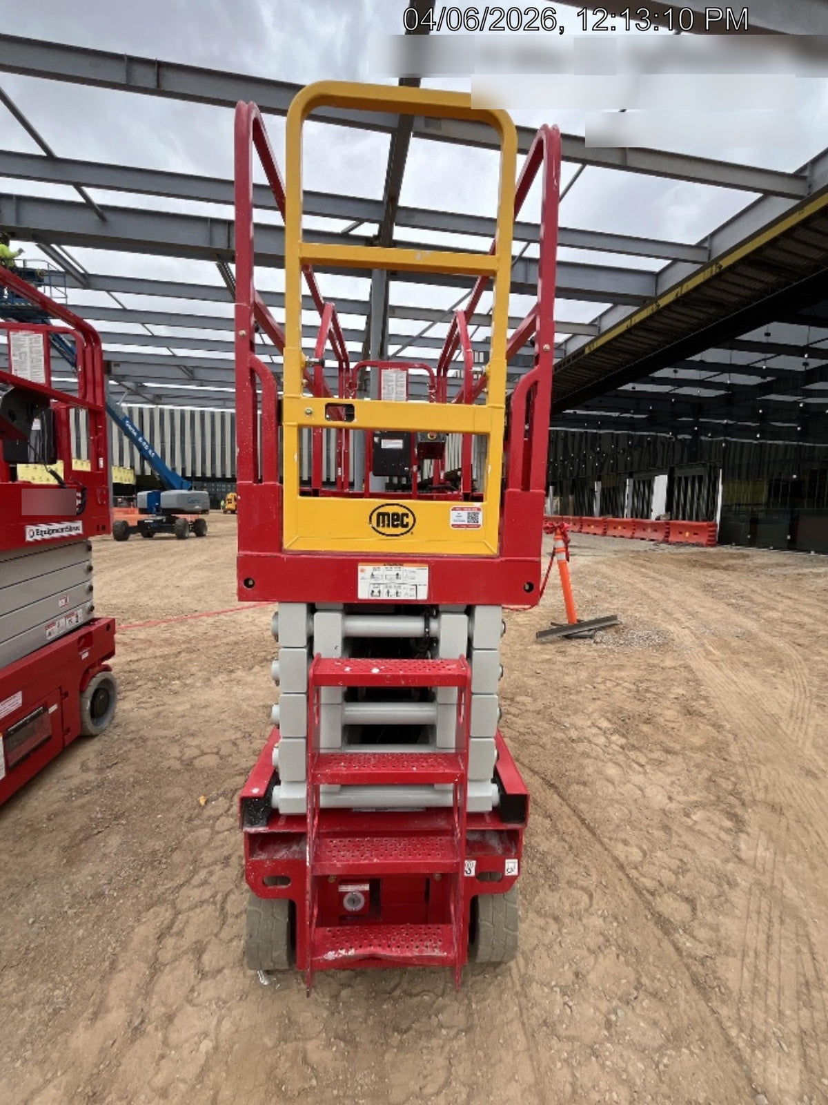 2026 MEC 3232SE