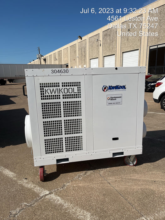 2023 KWIKOOL KPO12-23H