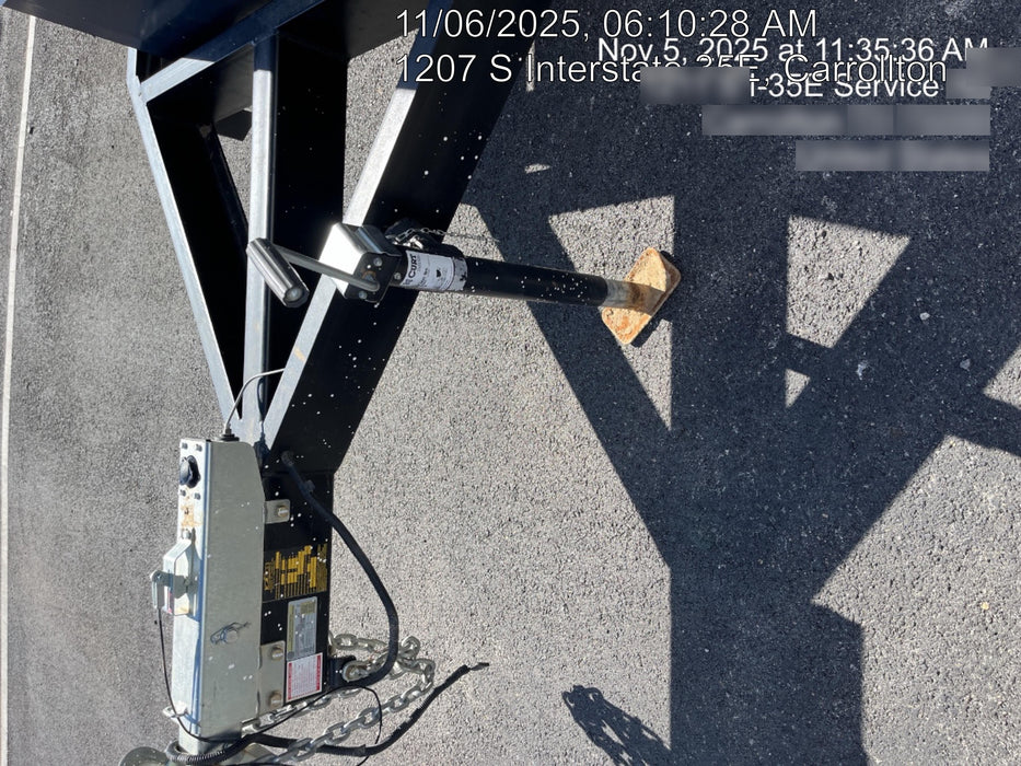 2023 SHINDAIWA DGK45F