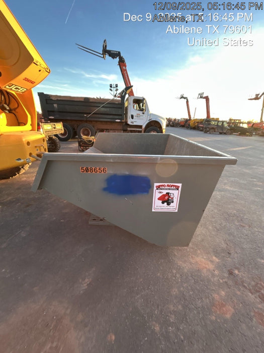 2025 HIPPO HOPPER HH32MD