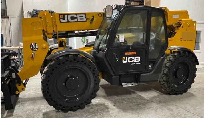 2024 JCB 506-36
