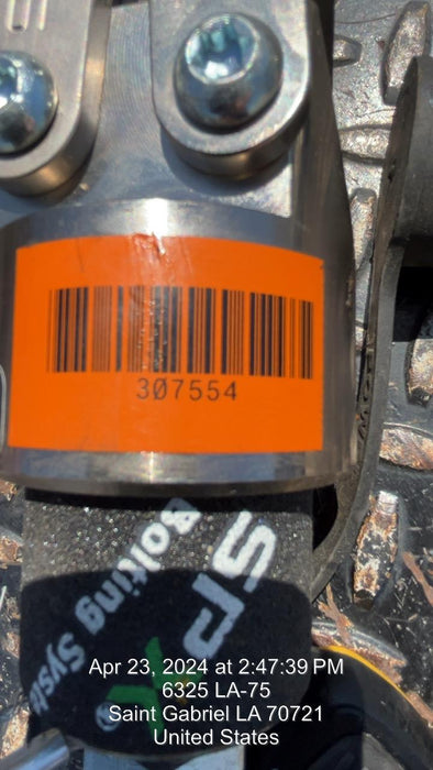 2023 POWER TEAM FLS15-ST