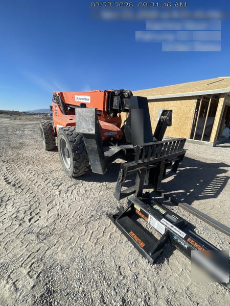 2024 STAR INDUSTRIES 1360B-6FXL