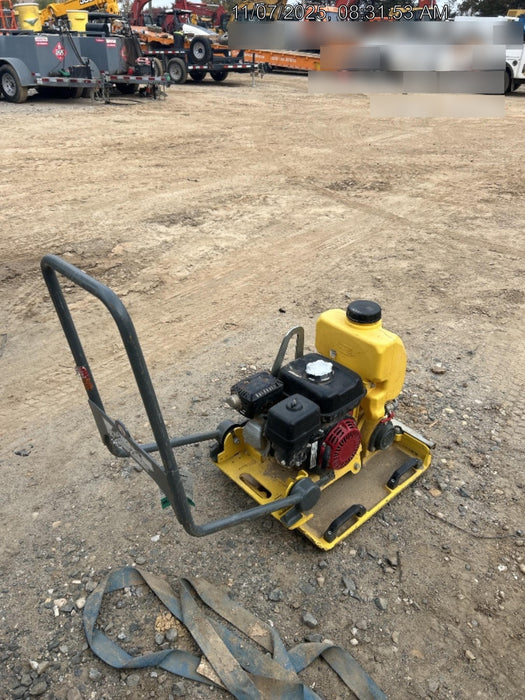 2022 WACKER NEUSON VP1550AW