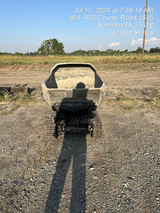 2023 TORO MBTX 2500-TS