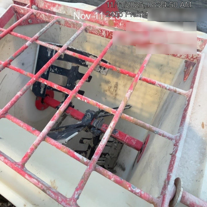 2024 MULTIQUIP WM90PH8