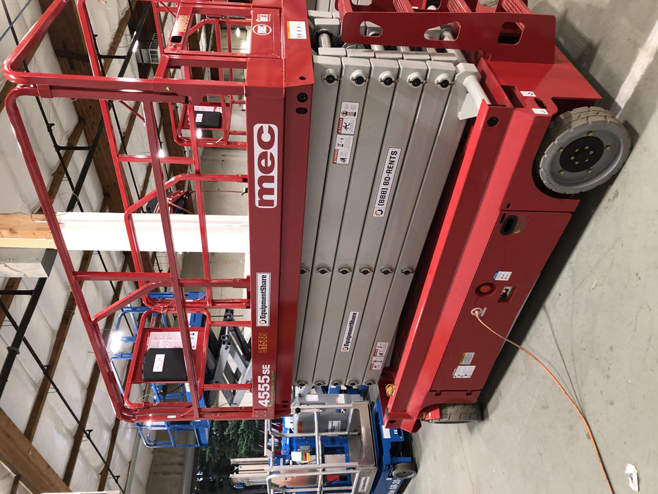 2020 MEC 4555SE