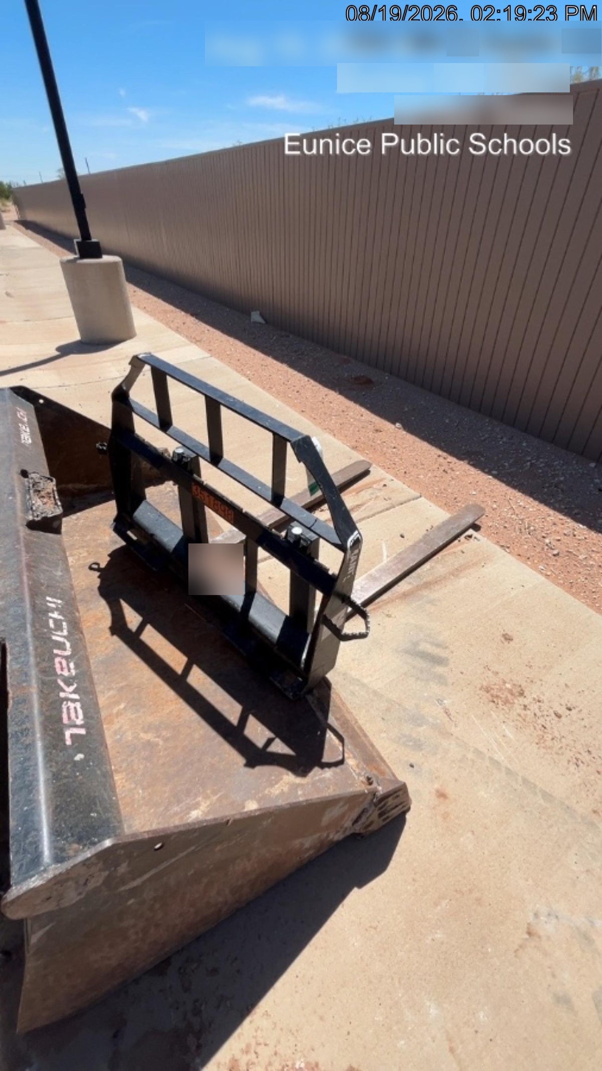 2023 MANITOU 50504723