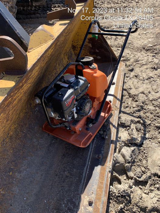 2023 MULTIQUIP MVC82VHW