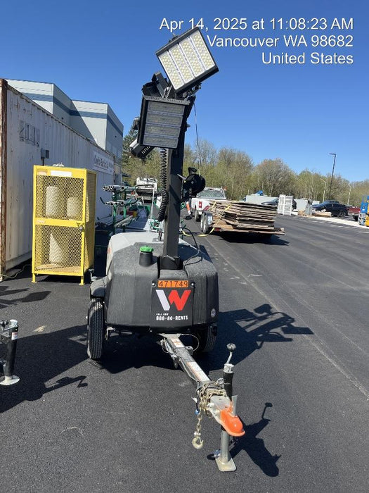 2024 WACKER NEUSON LTT4