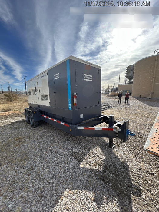 2023 ATLAS COPCO QAS 410