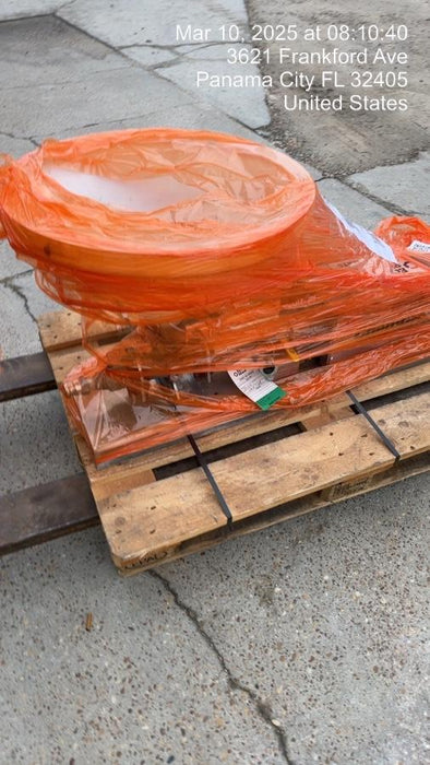 2024 CHEM GROUT CG050