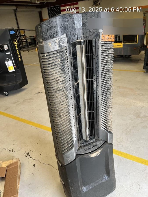 2023 VECTOR Vector Max