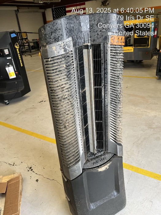 2023 VECTOR Vector Max