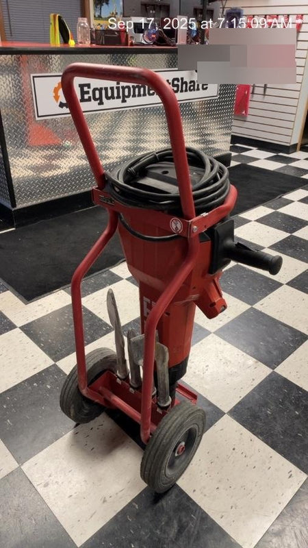 2022 HILTI TE 3000-AVR