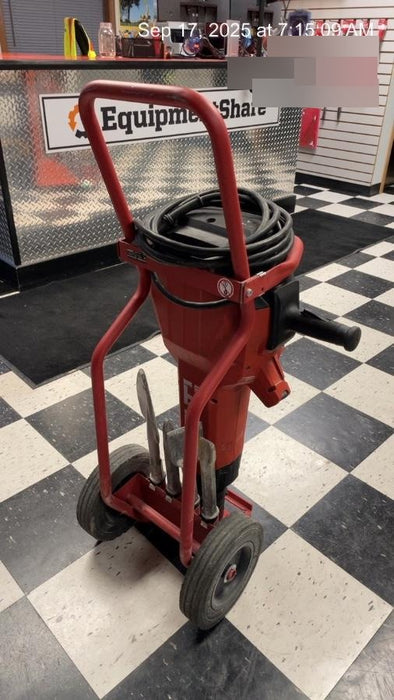 2022 HILTI TE 3000-AVR