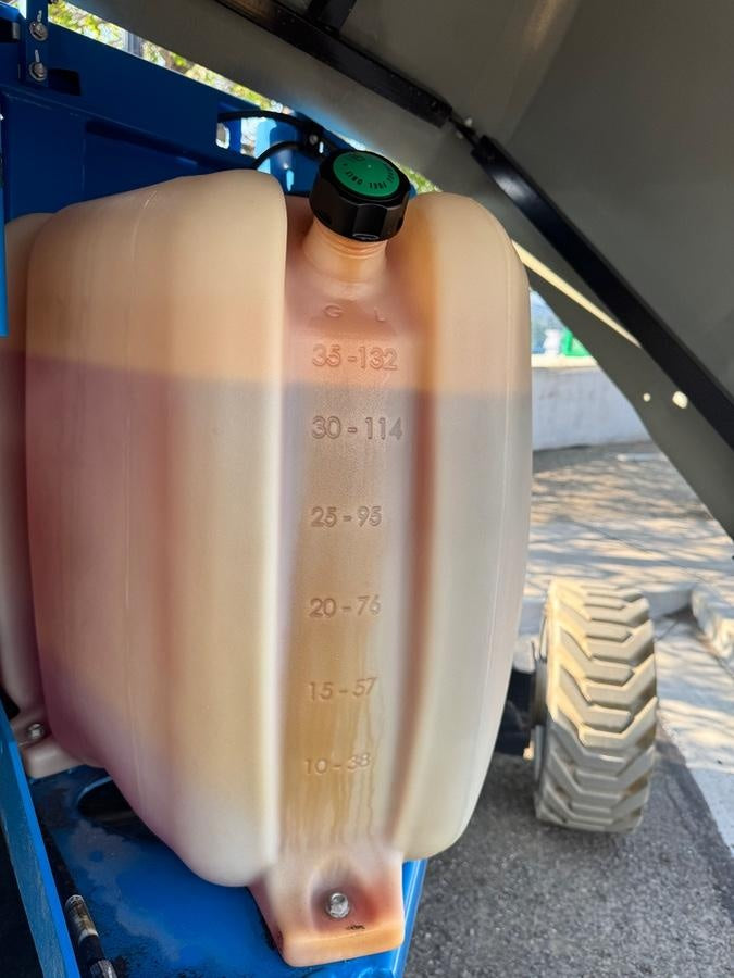 2020 GENIE S-45 HF