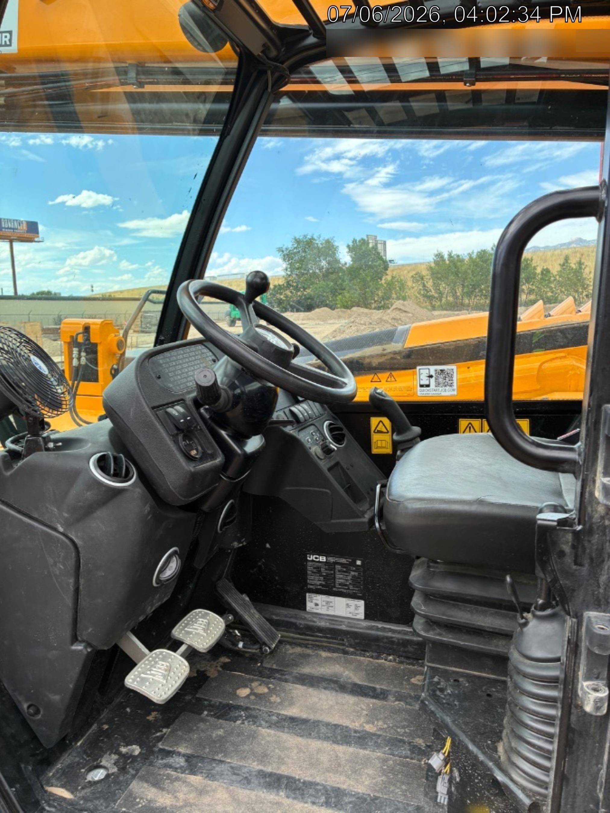 2024 JCB 509-42
