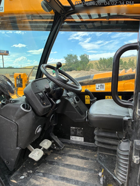 2024 JCB 509-42