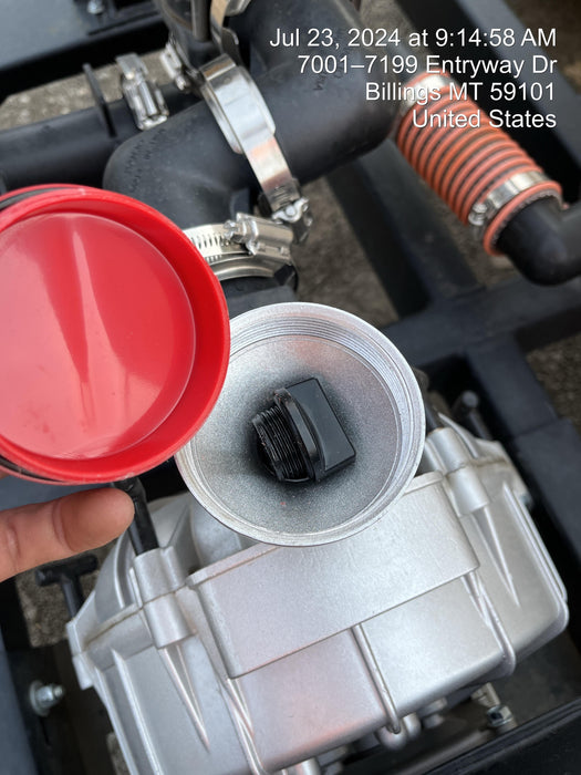 2023 SIMPSON SWT-52517