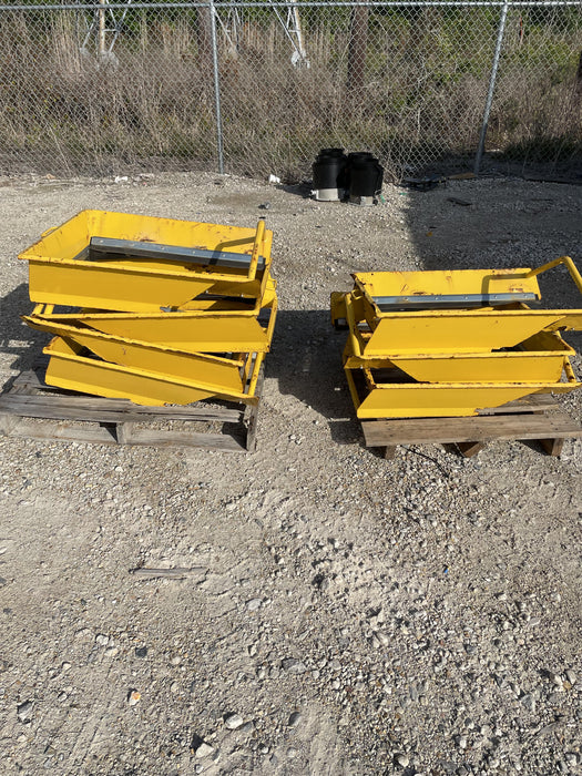 2020 INTERQUIP LKS450-3.2