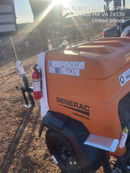 2023 GENERAC MLT2
