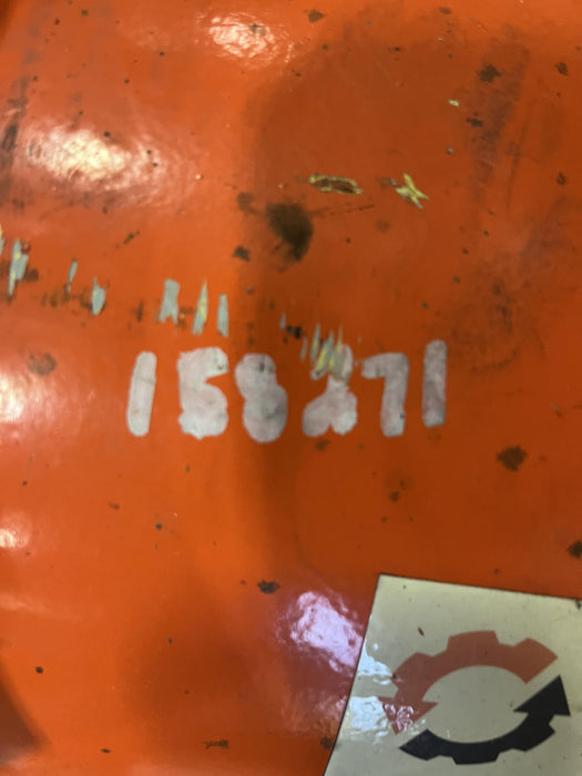 2021 MICHIGAN PNEUMATIC HV-15G-8P-ES