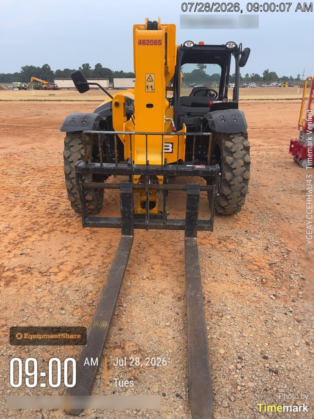 2024 JCB 506-36