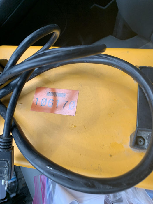 2020 NOBLE SPN22-138