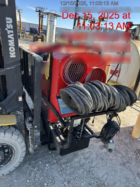 2025 CAMPO EB600D-RE1