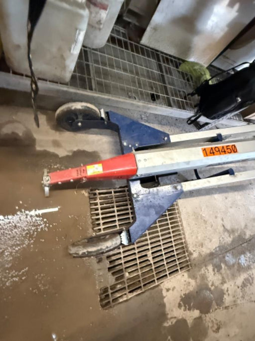 2021 MAKINEX PHT2-140-US