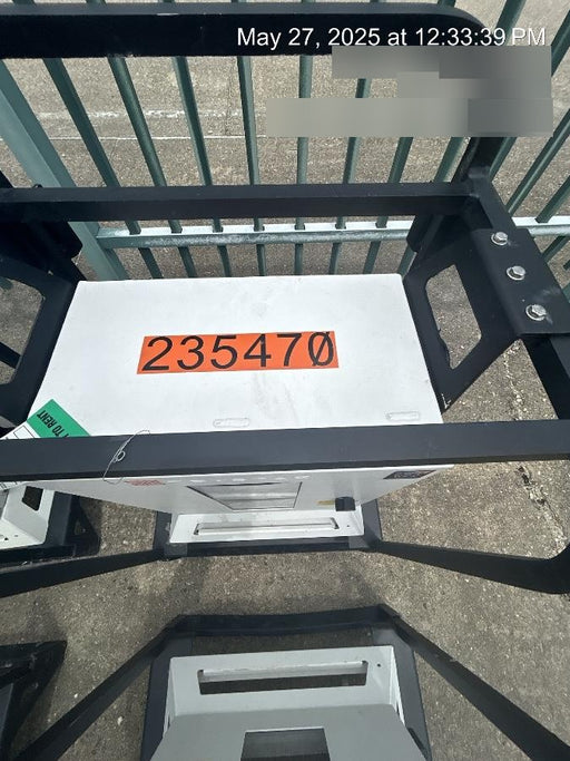 2022 TRYSTAR TP-43C-M-F10