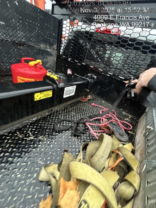 2025 STAR INDUSTRIES M1360B - Star JIB Boom