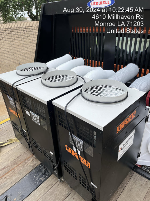 2023 KWIKOOL KPAC1411-2