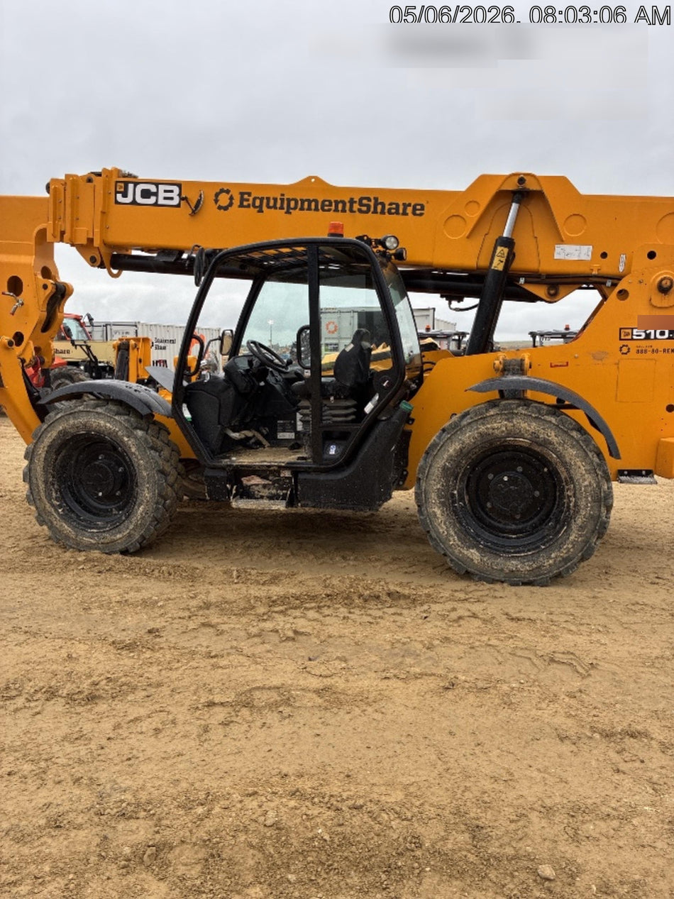 2024 JCB 510-56