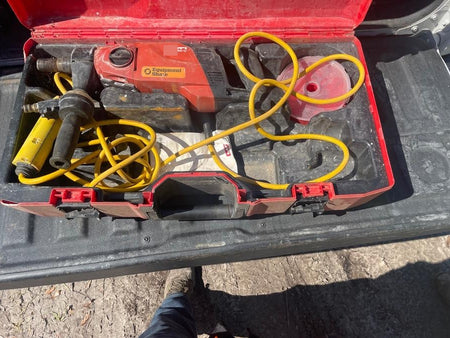 2020 HILTI DD150U