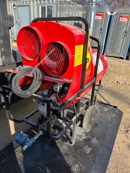 2025 CAMPO EB400G-RE3
