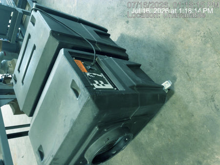 2022 ABATEMENT TECHNOLOGIES BD2KM