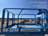 2022 GENIE GS-3246