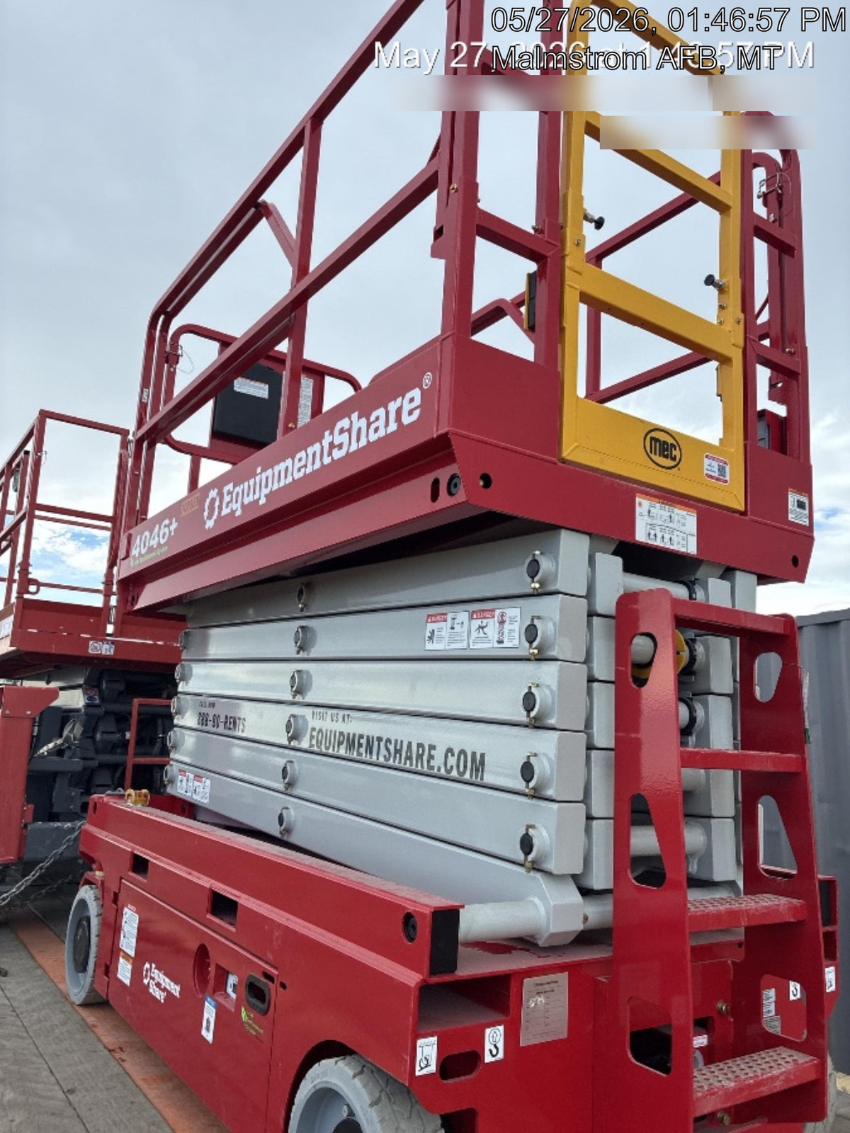 2026 MEC 4046+