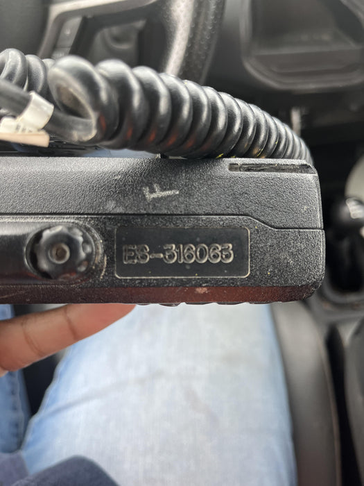 2023 MOTOROLA R7 DISPLAY