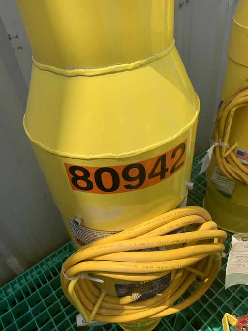 2020 TEXAS PNEUMATIC TOOLS, INC. TB-8-EXP