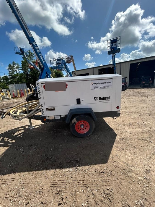 2025 BOBCAT PA425WCU-T4F