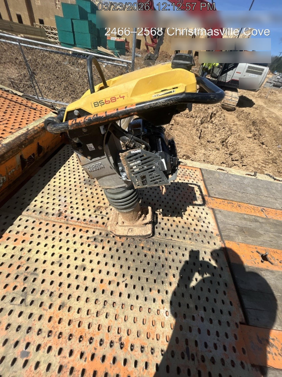 2023 MULTIQUIP MTX60HD