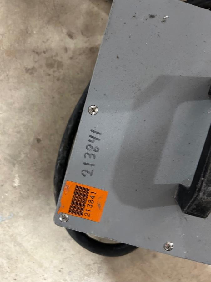 2021 LIND EQUIPMENT TLS-80XPLEDRE-LV