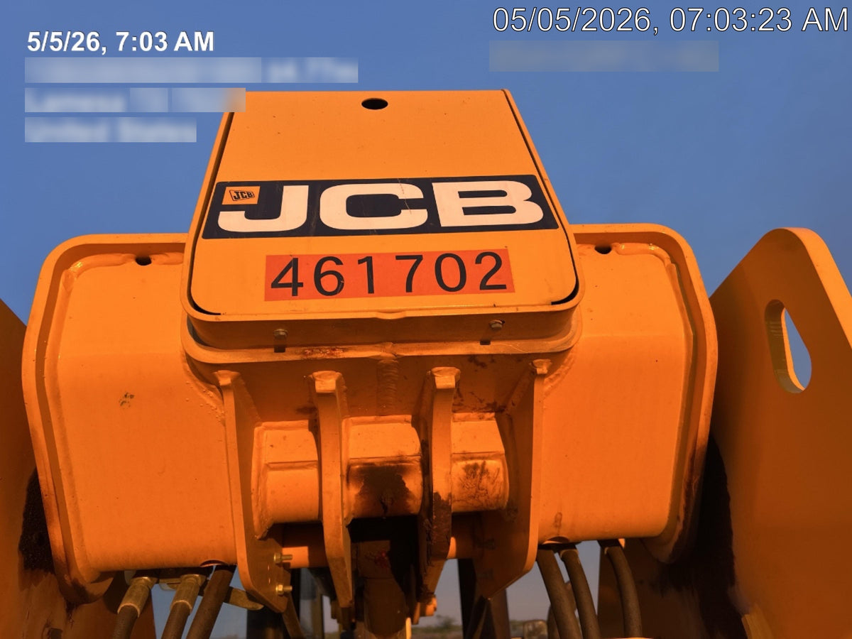 2024 JCB 506-36