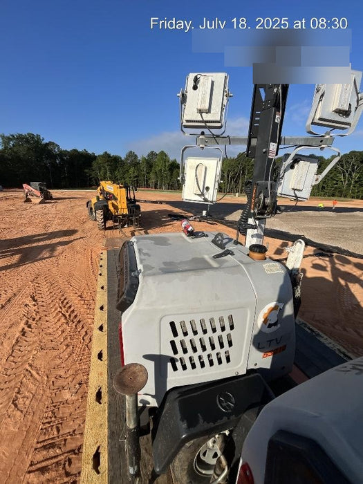 2019 Wacker Neuson LTV6K-LED Standard, LED