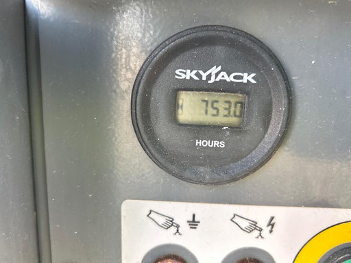 2021 SKYJACK SJ6832 RT