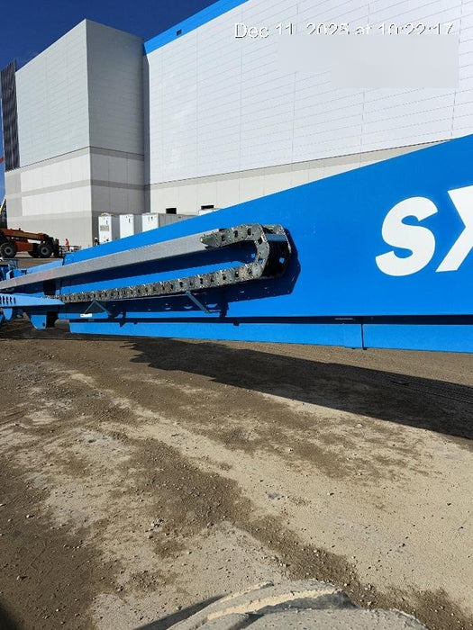 2021 GENIE SX-125 XC